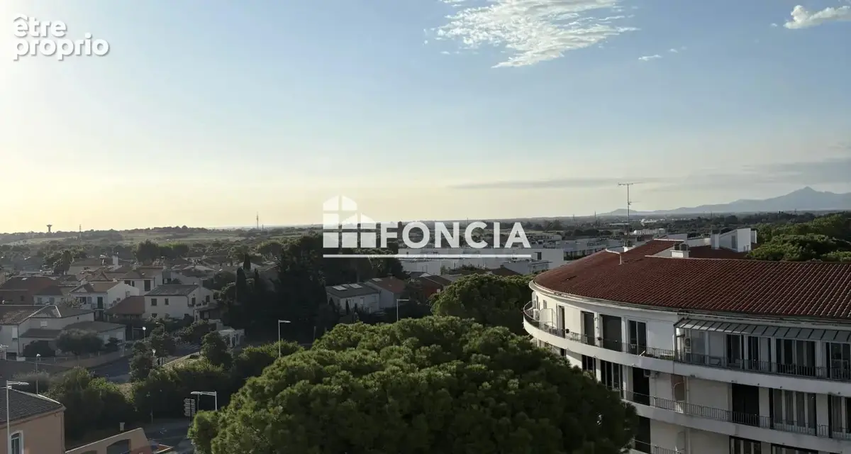 EXCLUSIVITÉ FONCIA PERPIGNAN - Appartement 5 Pièces - Secteur Moulin à Vent - photo 10