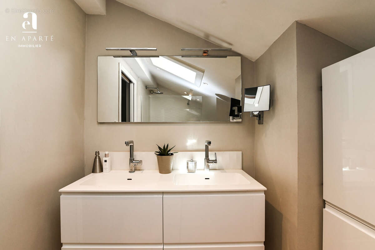 Maison à LYON-5E