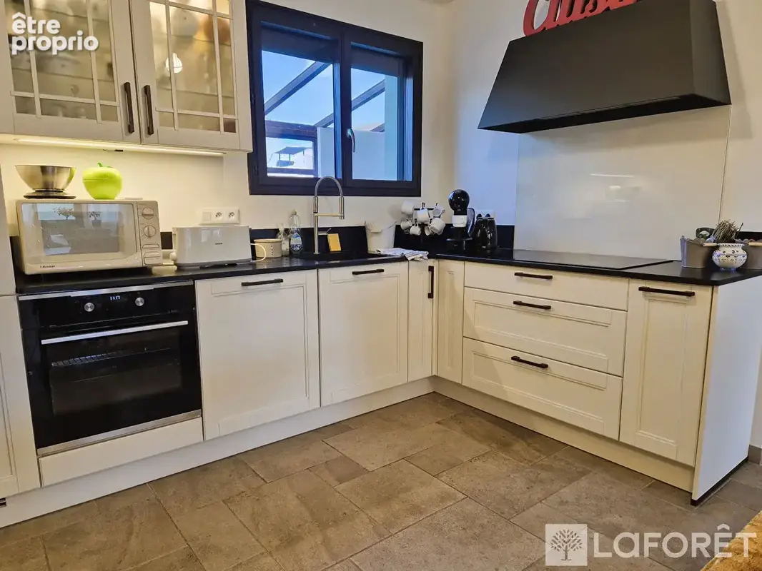 Maison Prades 4 pièce(s) 84 m2 - photo 6