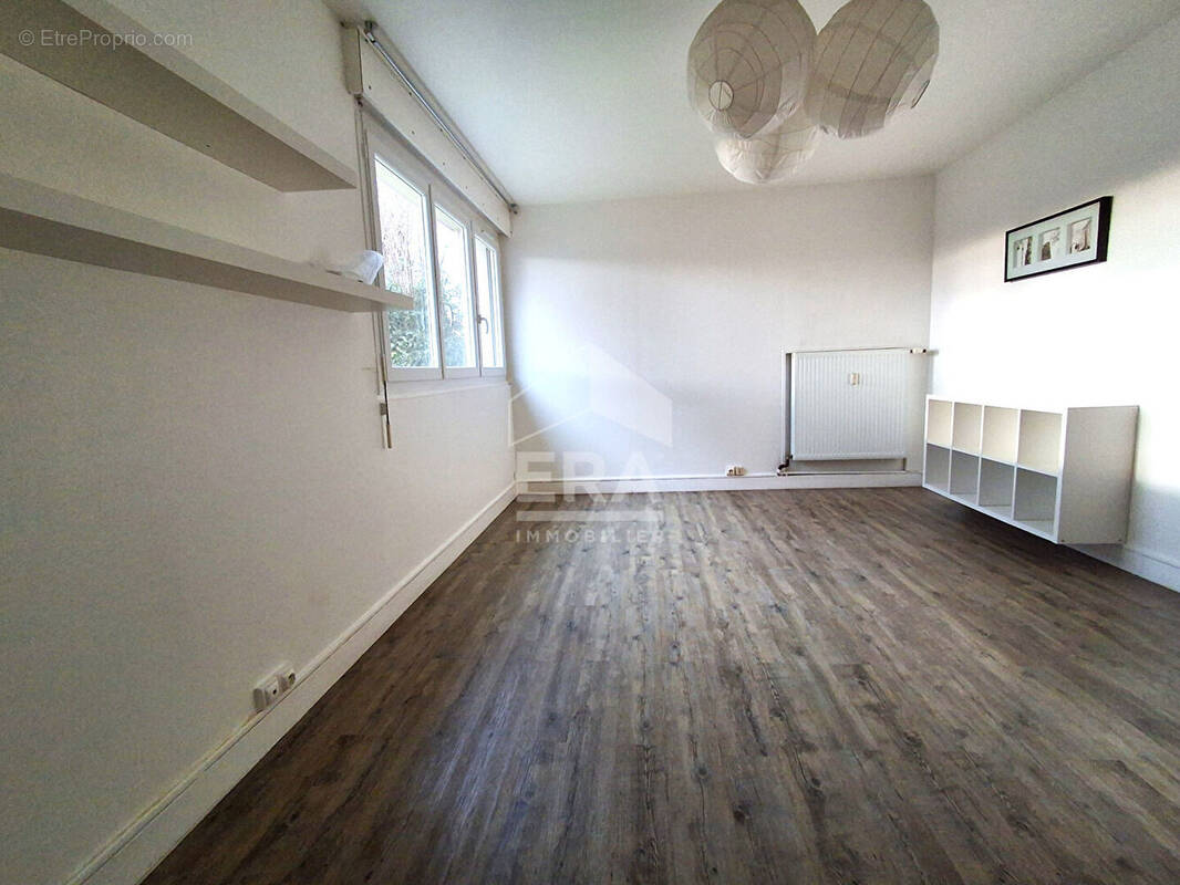 Appartement à BIHOREL