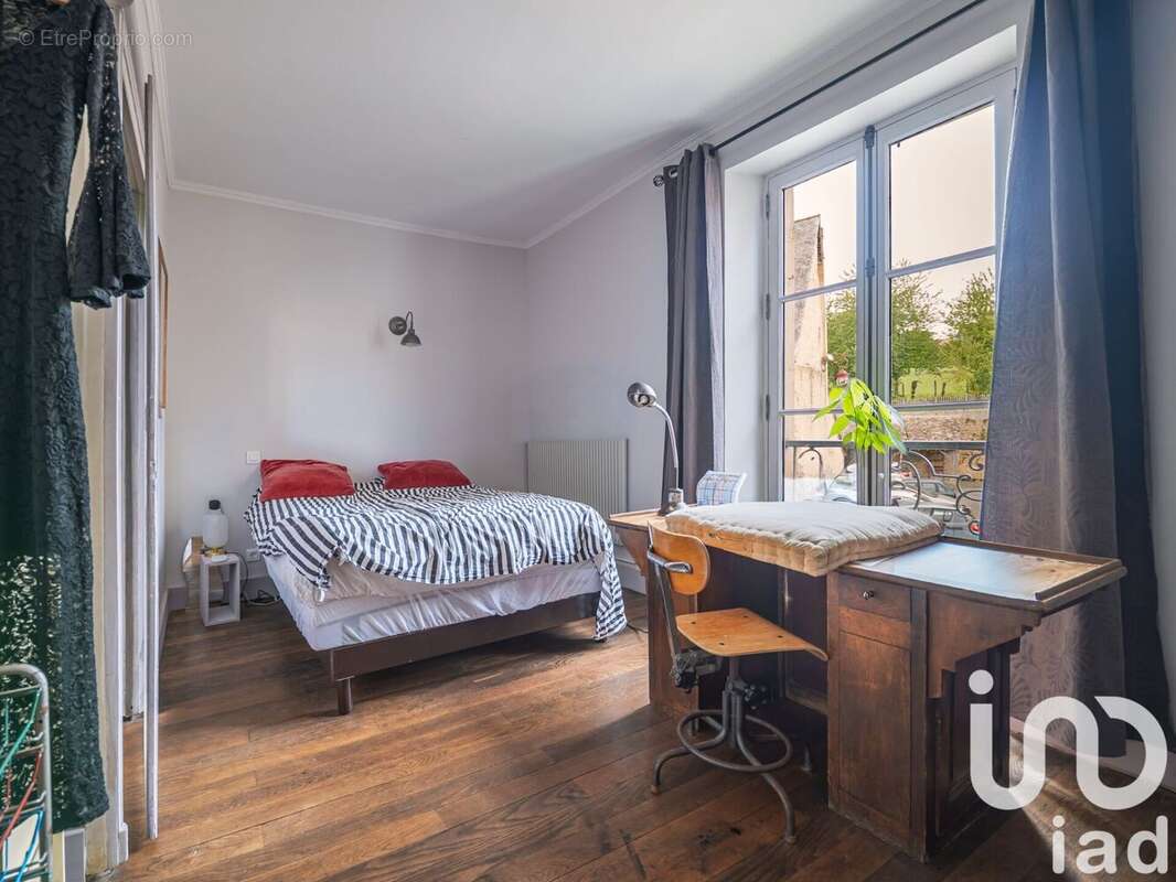 Photo 7 - Maison à LOUPLANDE