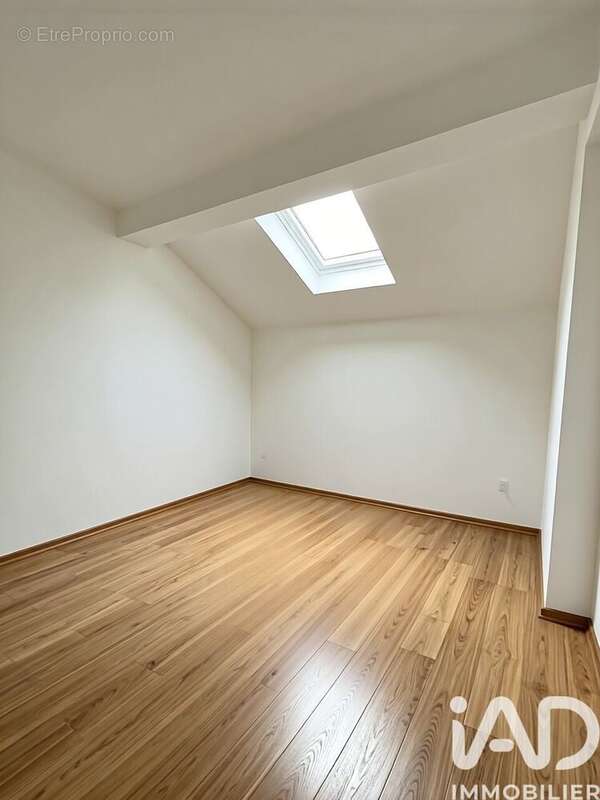 Photo 4 - Appartement à SAINT-LAURENT-DE-CHAMOUSSET