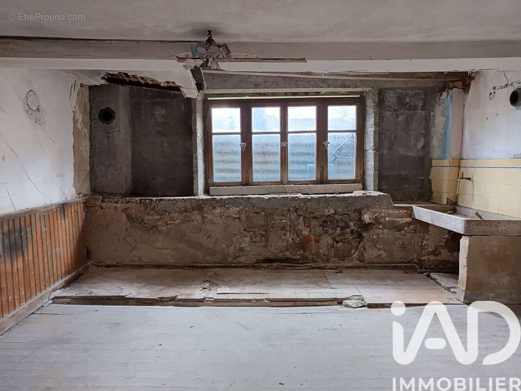 Photo 2 - Maison à KERPRICH-AUX-BOIS