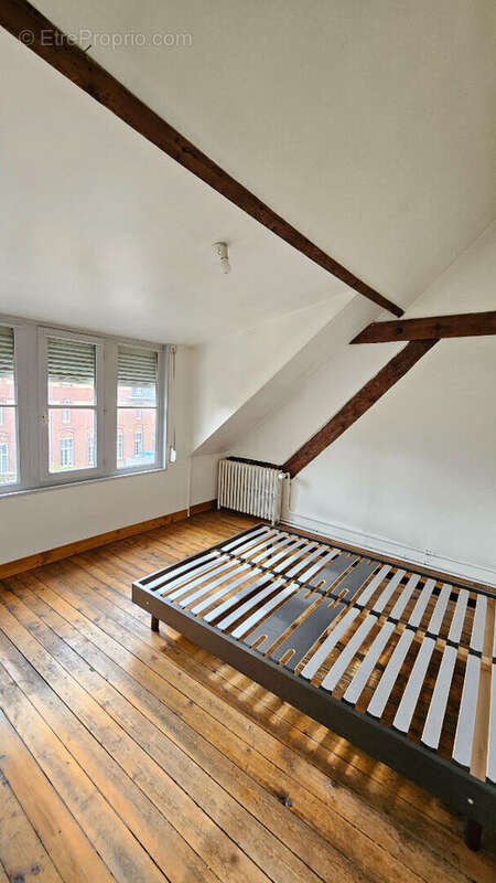 Appartement à BEAUVAIS