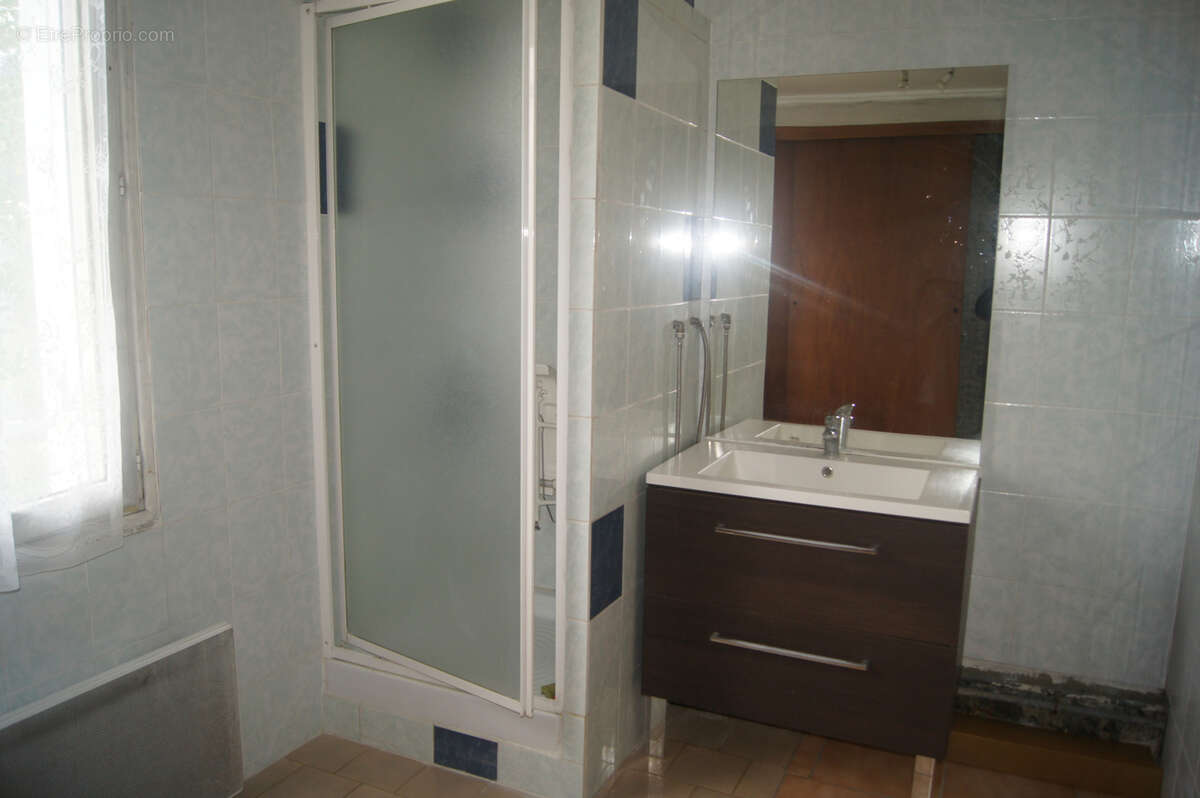 Maison à LORIOL-SUR-DROME