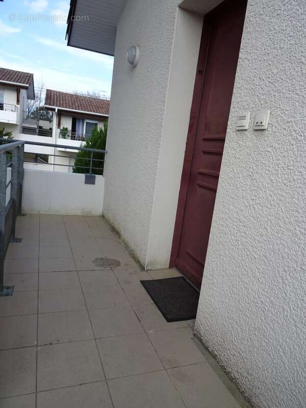 Appartement à SAINT-VINCENT-DE-TYROSSE