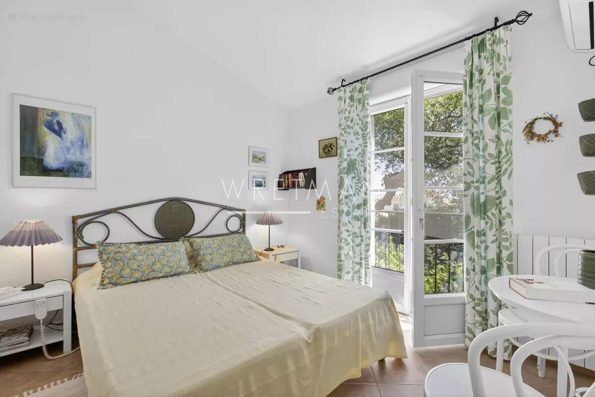 Maison à FREJUS