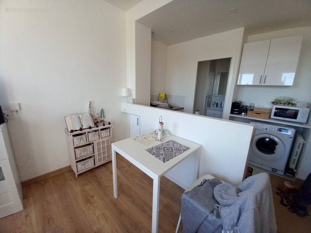 Appartement à TOURS