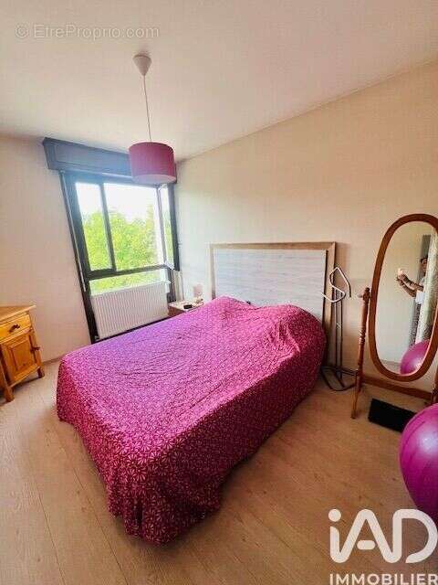 Photo 6 - Appartement à MEYTHET