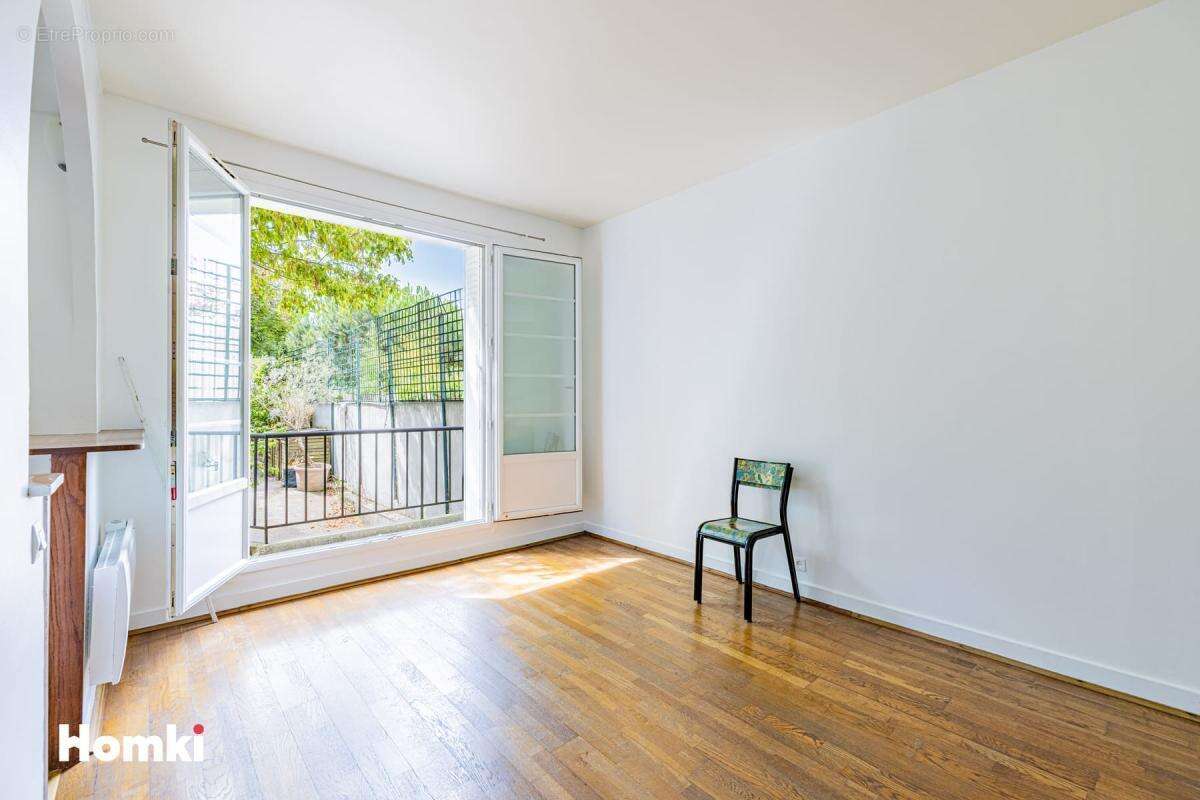 Appartement T2 de 38 m² à Asnières-sur-Seine 92600, Rue Pierre Joigneaux - photo 5