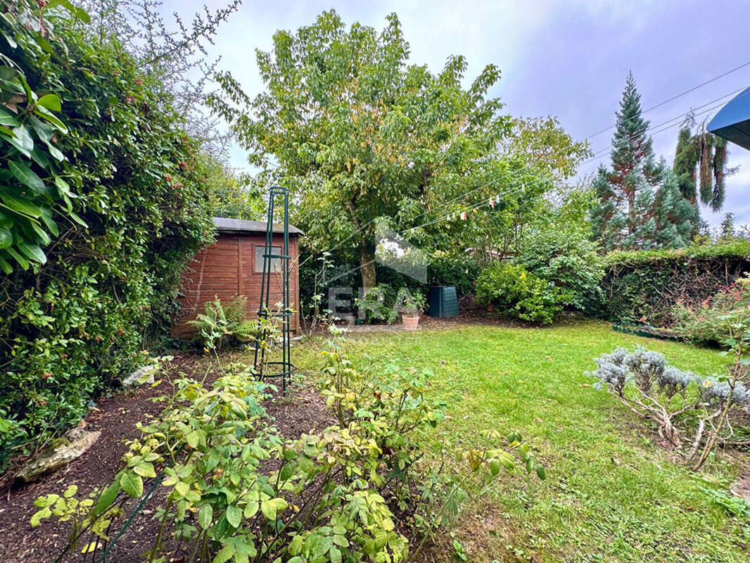 Maison à COMBS-LA-VILLE