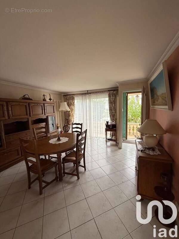 Photo 2 - Maison à BEZONS