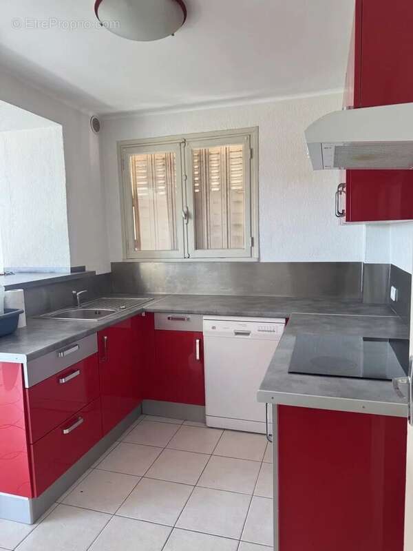 Appartement à NARBONNE