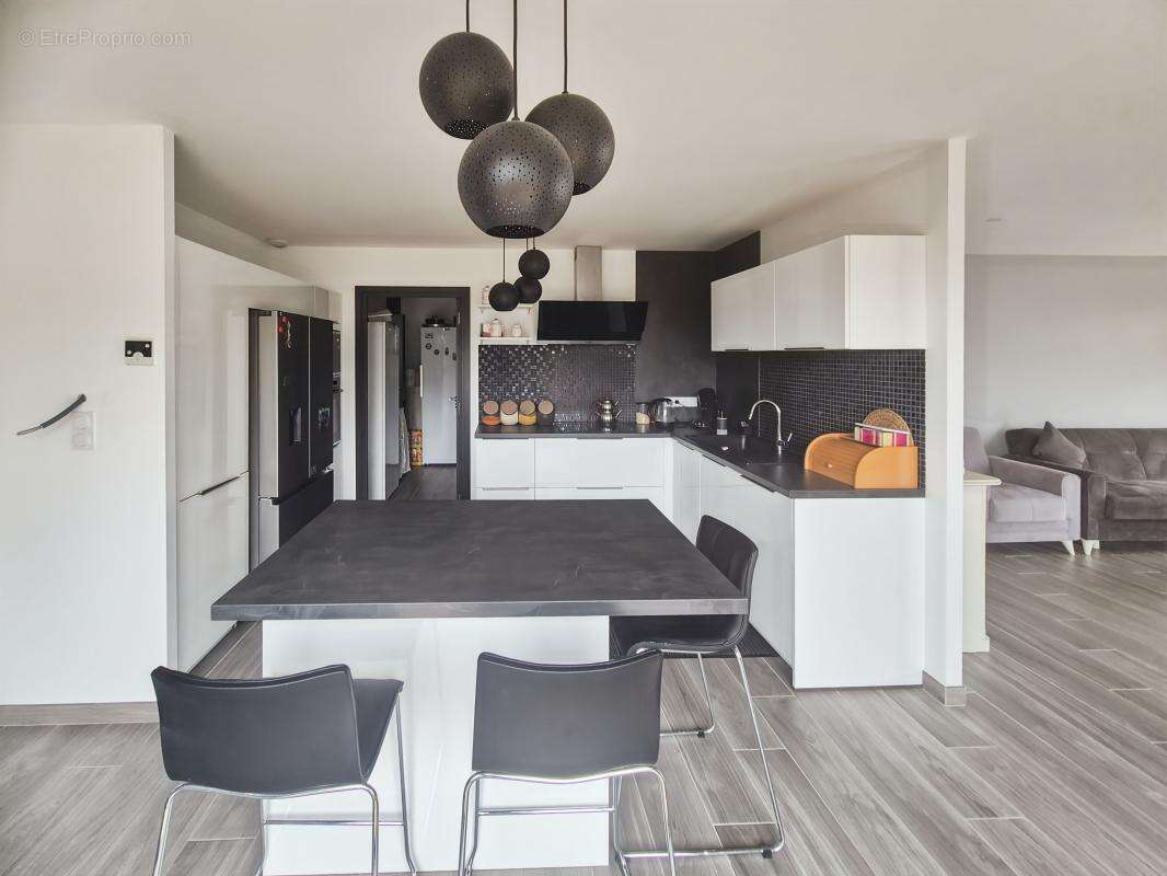 Maison à CHATEAUBRIANT