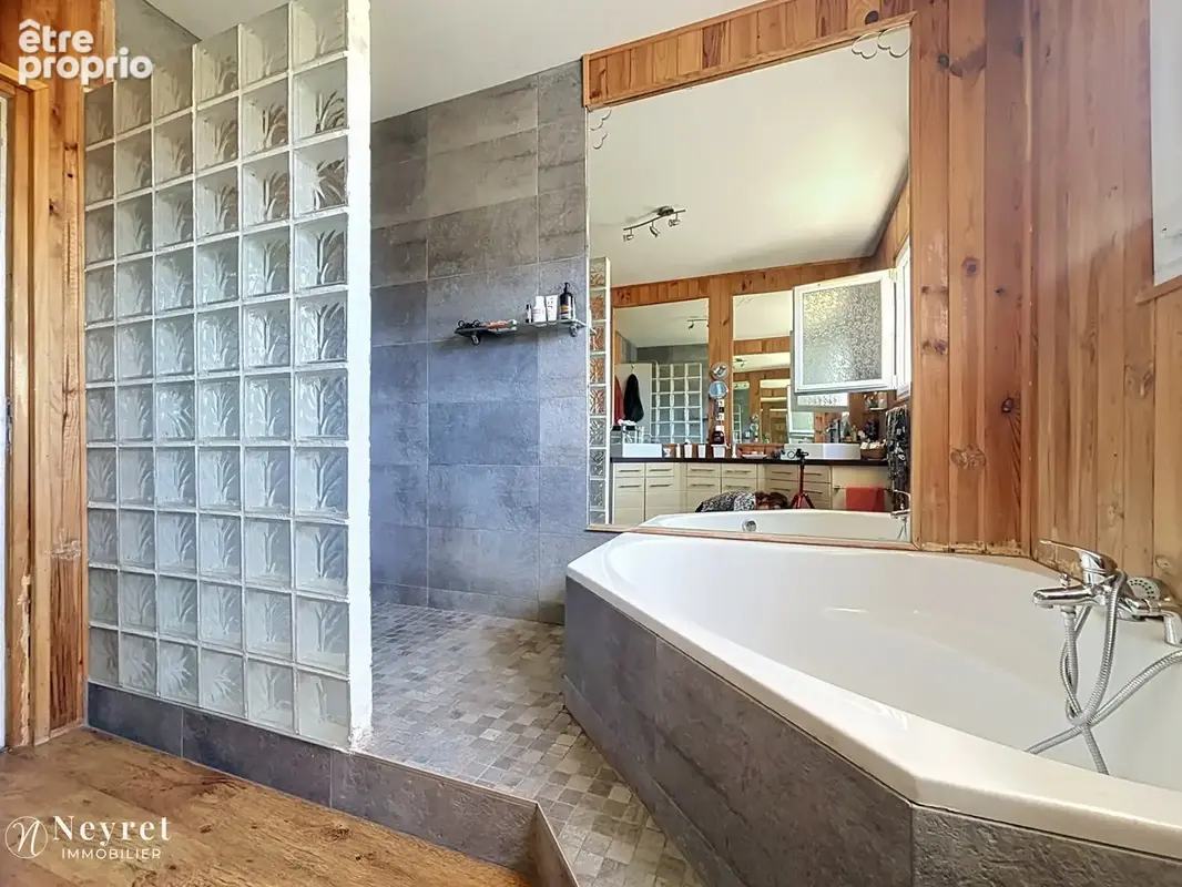 Maison individuel- 135m2- sous-sol complet- 4 chambres - photo 9