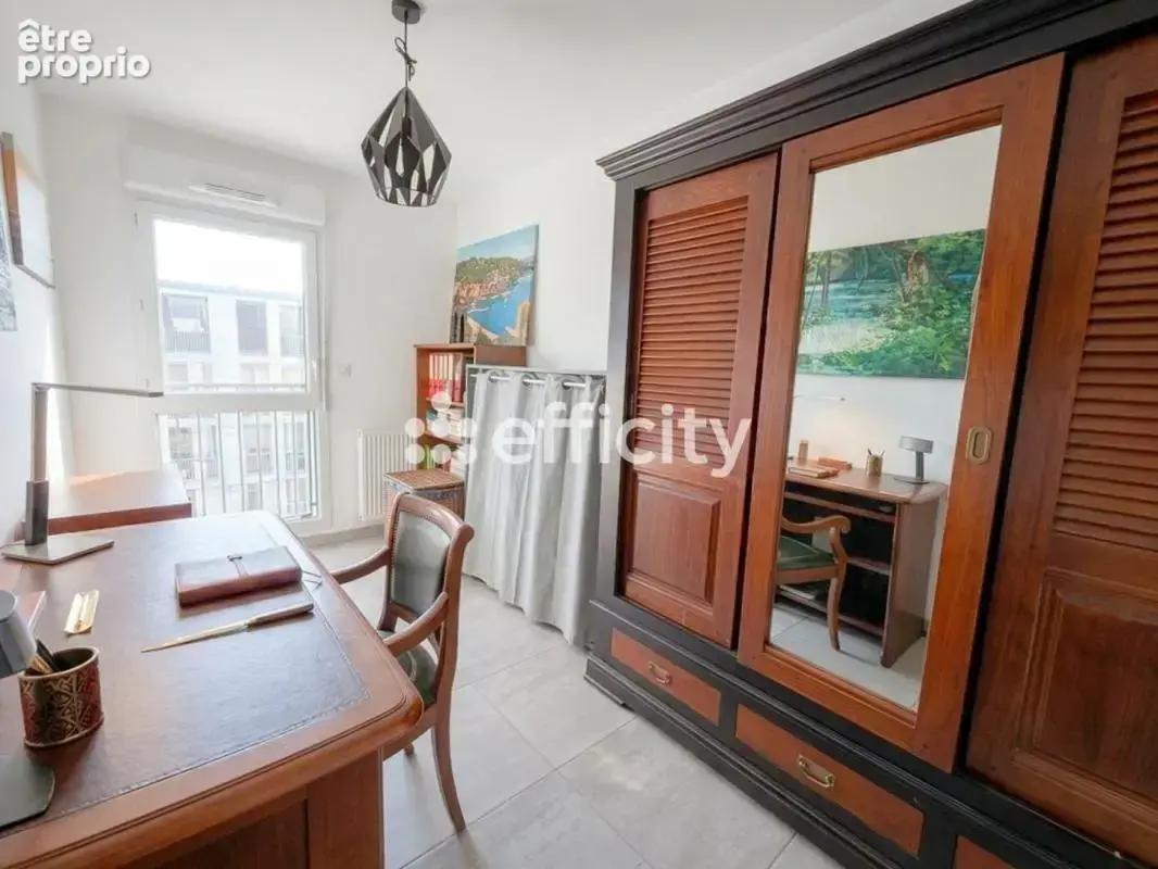 Appartement récent - photo 11