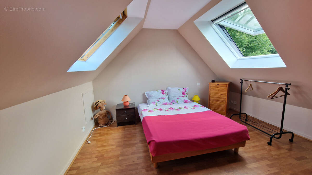 Maison à SAINT-WITZ