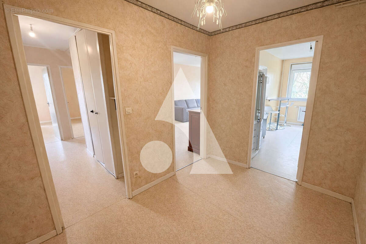 Appartement à BAR-LE-DUC