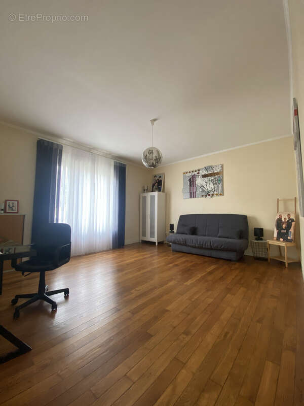 Nouvelle exclusivité centre ville etampes maison de caractere  240 m2 5chambres - photo 16