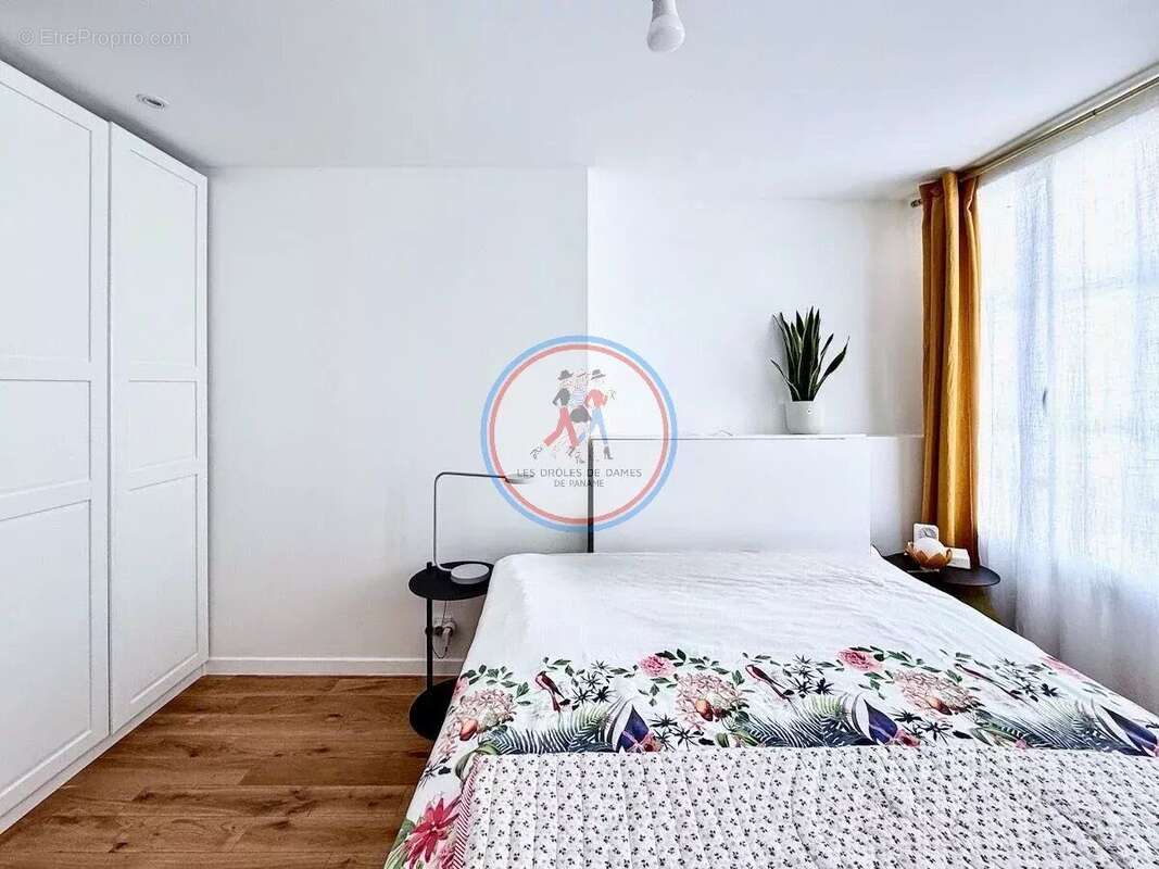 Photo 7 - Appartement à PARIS-17E