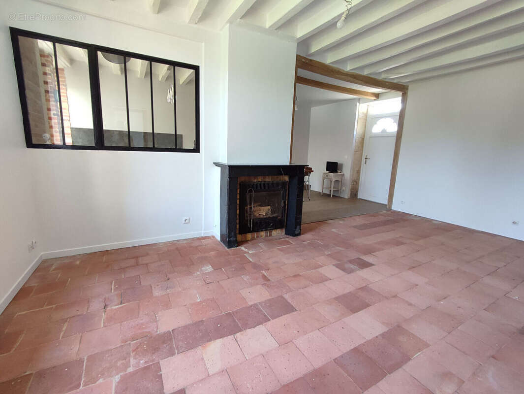 Maison à SAINT-ULPHACE