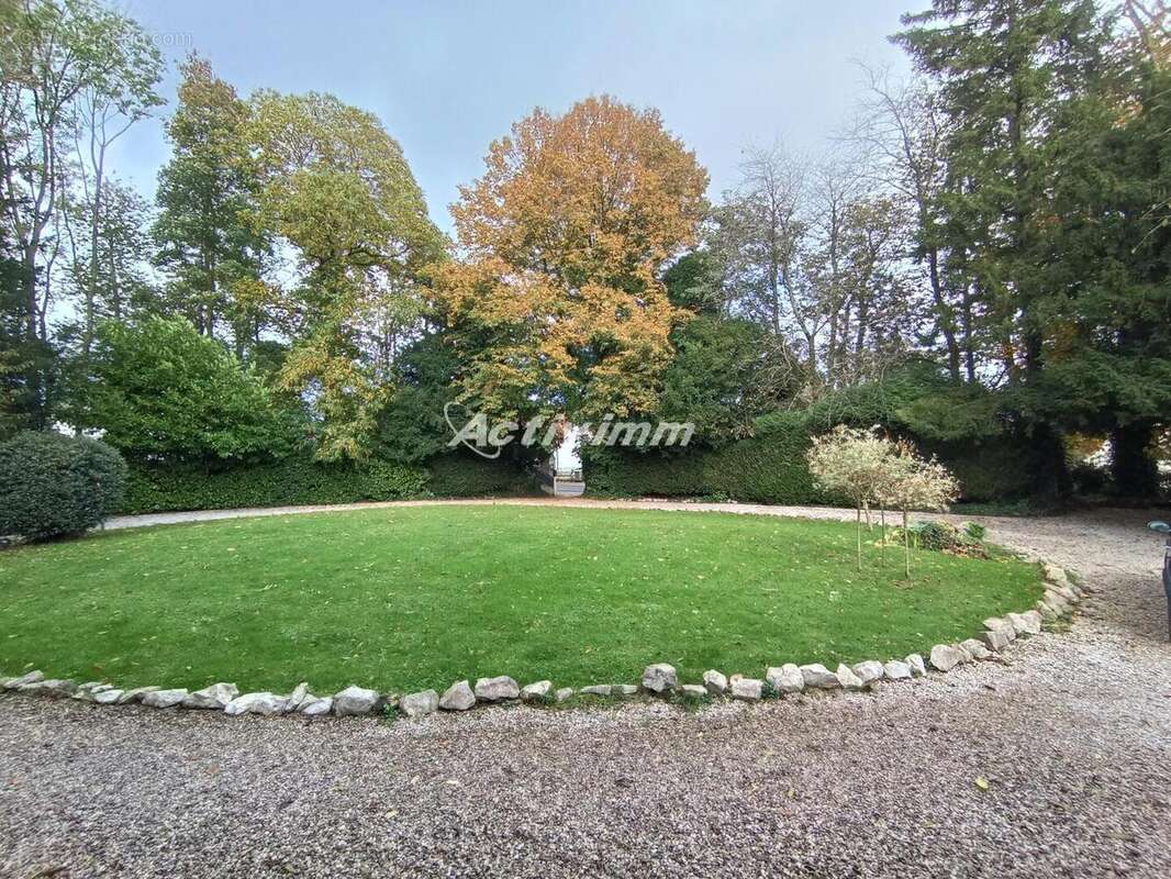 IMG20241022153742 - Maison à HEUCHIN