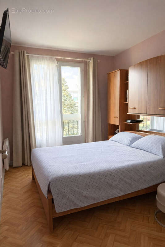 Appartement à CHANTILLY