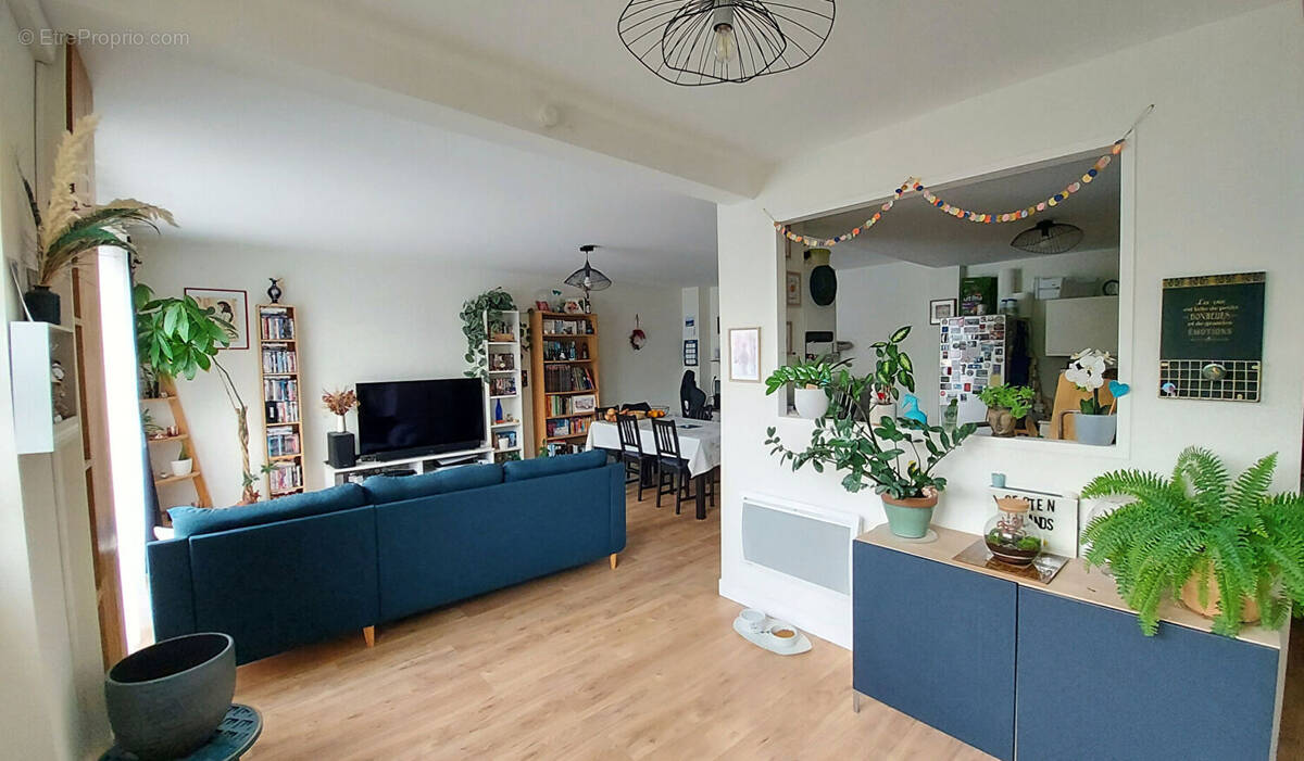 Appartement à BLAGNAC