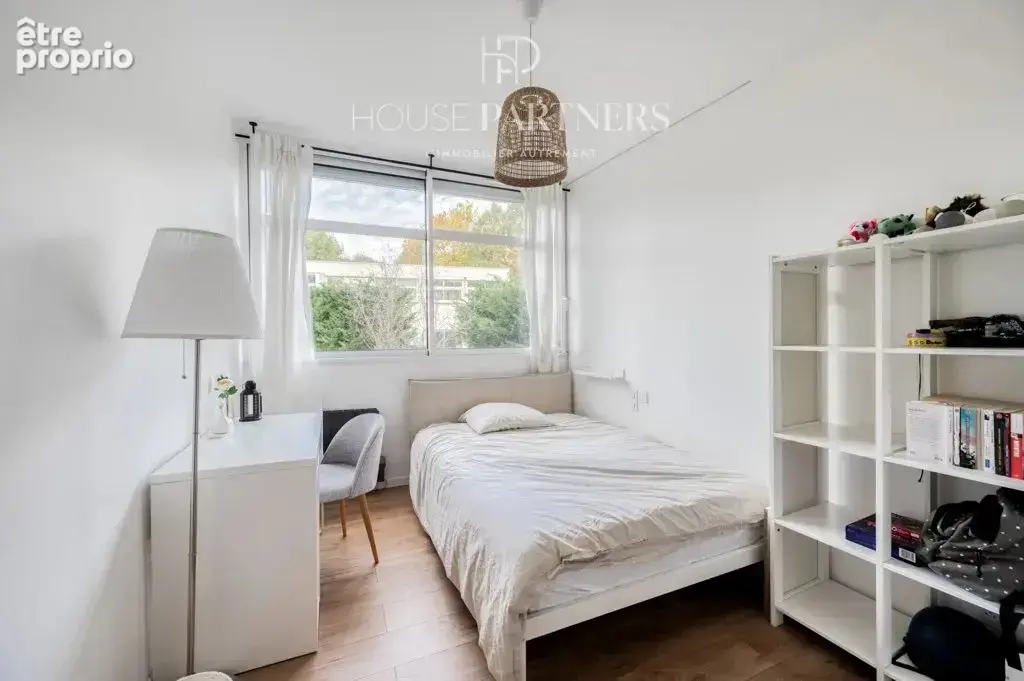 Maison marly-le-roi 4 chambres - proche ligne l - photo 15