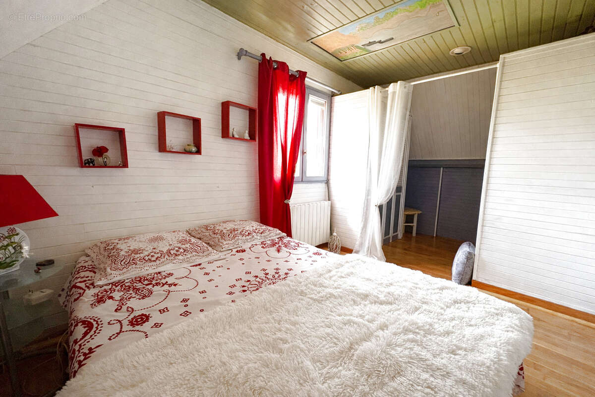 Maison à SUCE-SUR-ERDRE