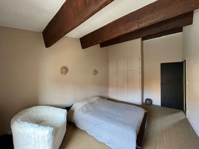 Appartement à MARSEILLAN