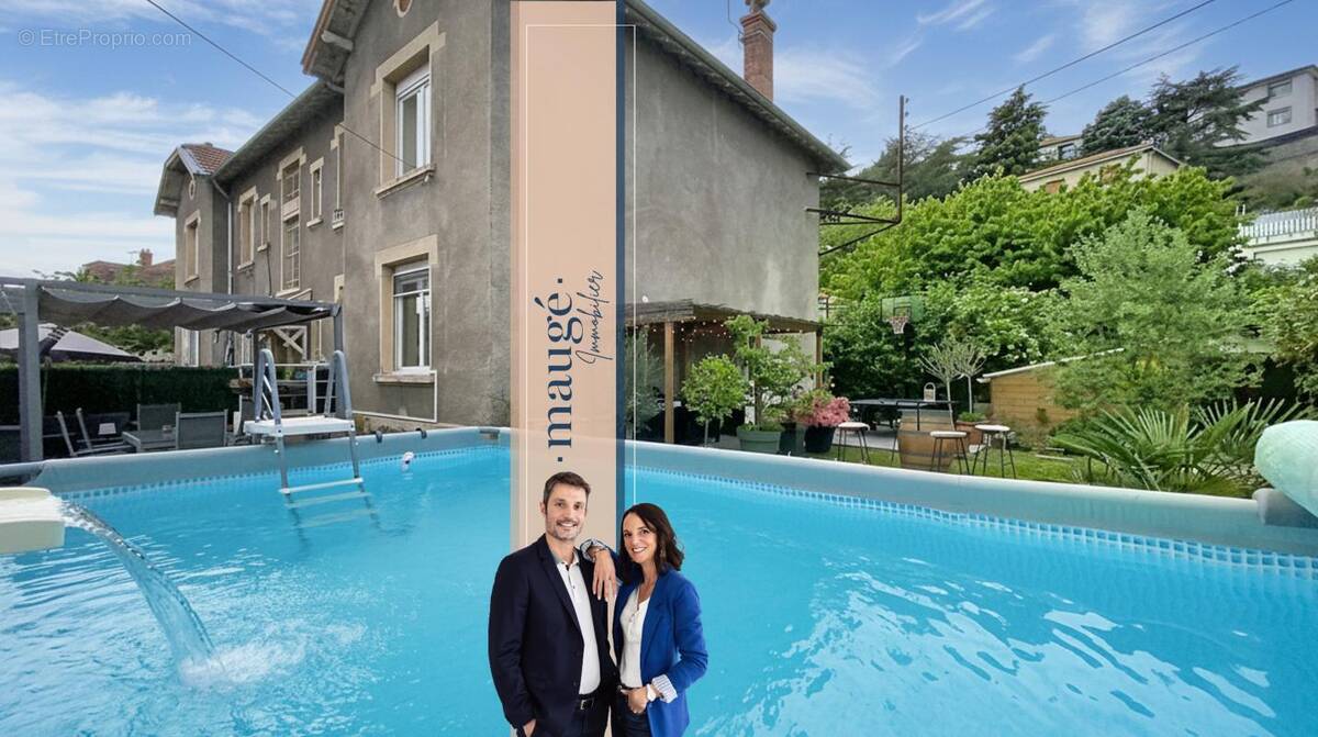 Appartement à GIVORS