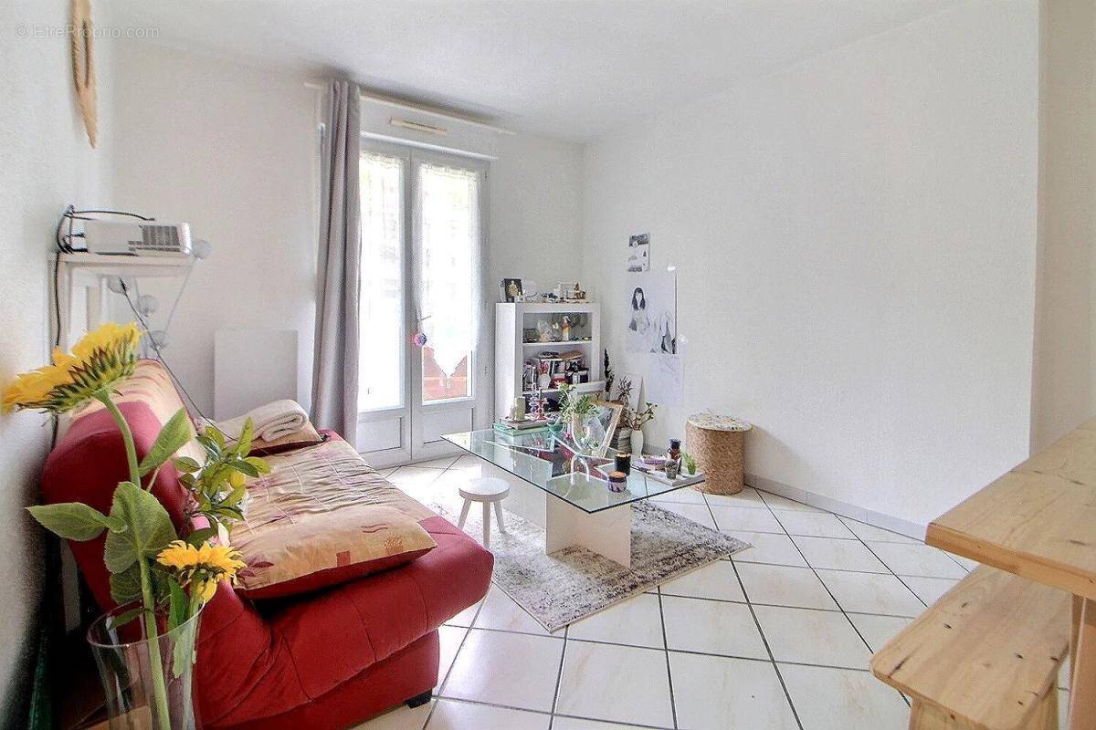 Appartement à ROANNE