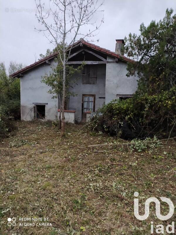Photo 1 - Maison à THIL