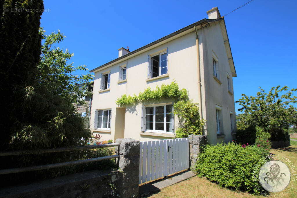 Maison à PLURIEN