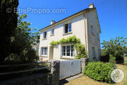 Maison à PLURIEN