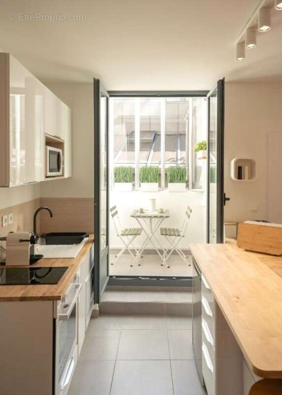 Immeuble à vendre ORLEANS (45) - photo 3