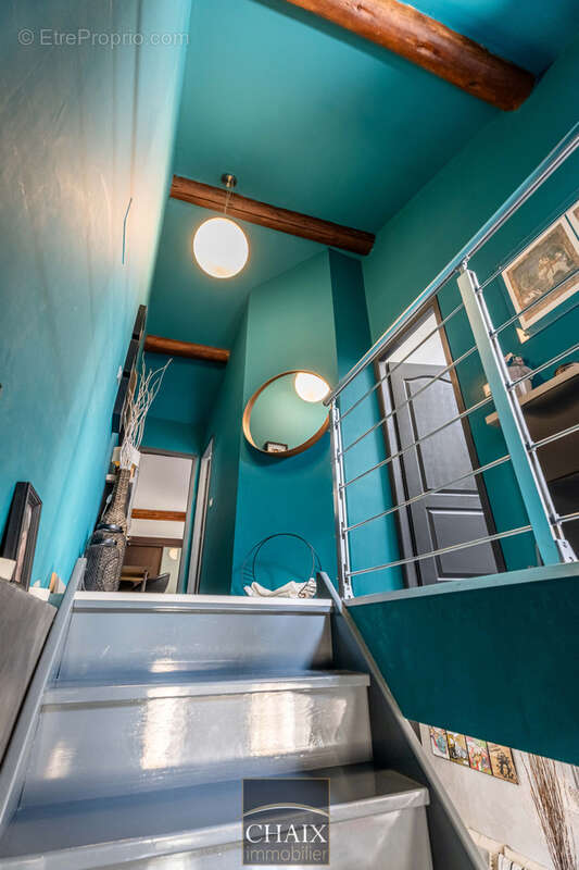 Appartement à GEMENOS