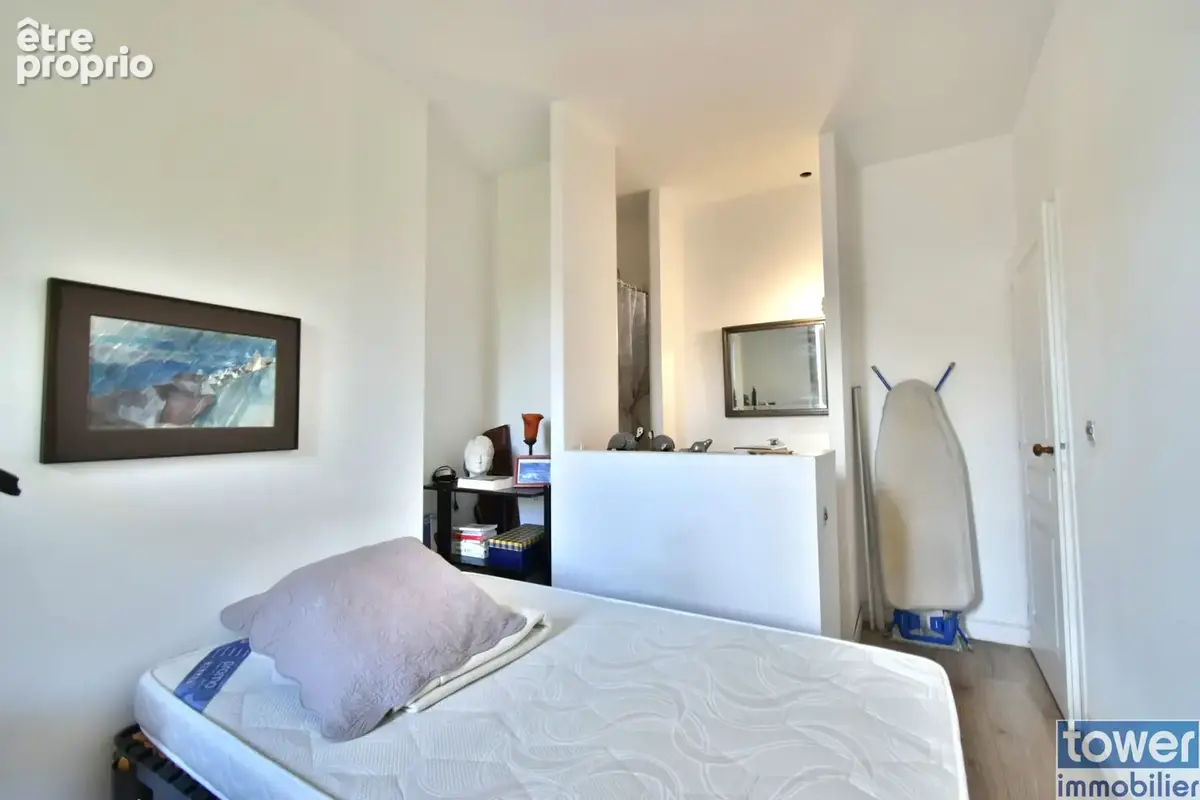 Bergerac hypercentre Magnifique Appartement de 165m2 avec jardin - photo 11