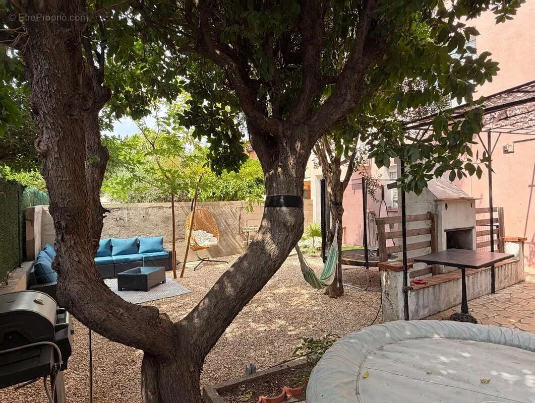 Maison 179 m² à Saint-Andre  - photo 5