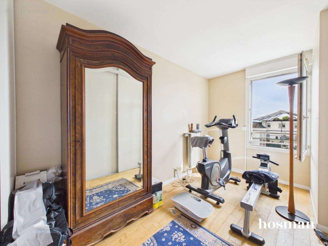 Appartement à CRETEIL