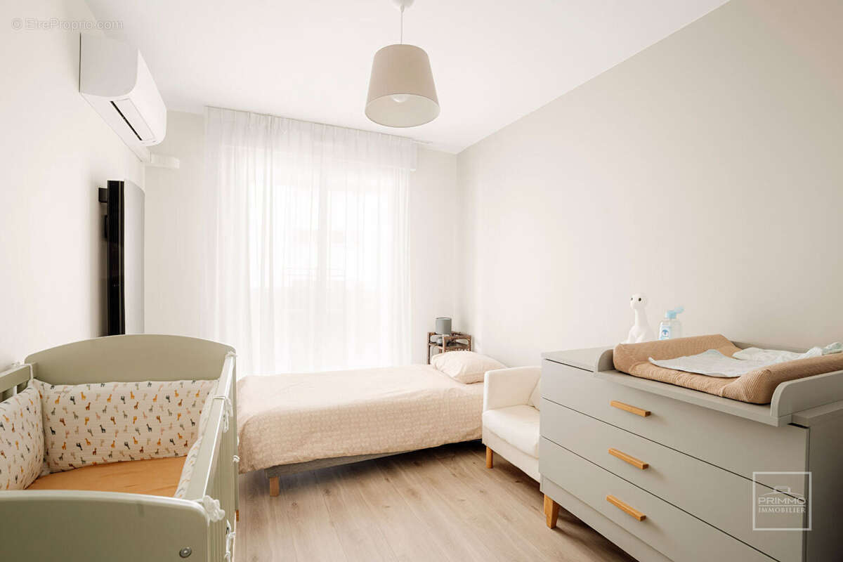 Appartement à LYON-6E