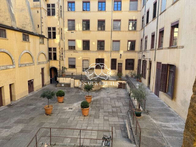 Appartement 42 m² à Lyon-2e  - photo 3