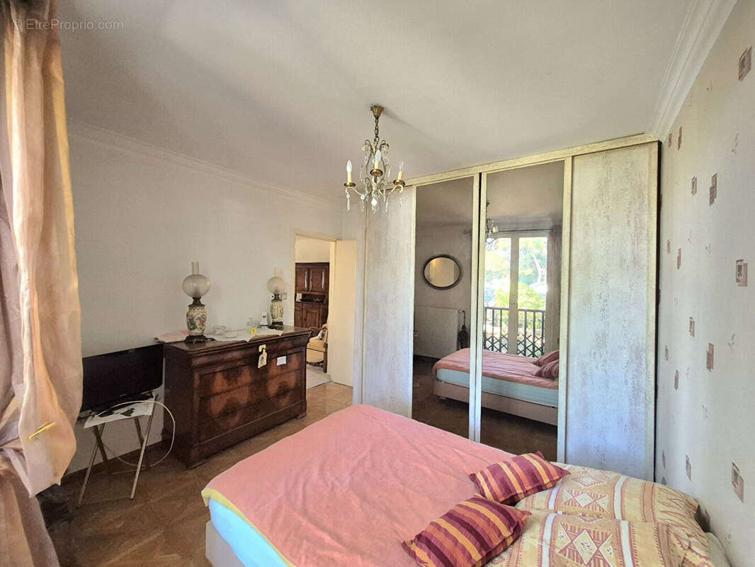 Appartement à SAUSSET-LES-PINS
