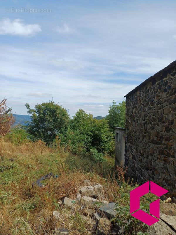 Maison à LES VASTRES