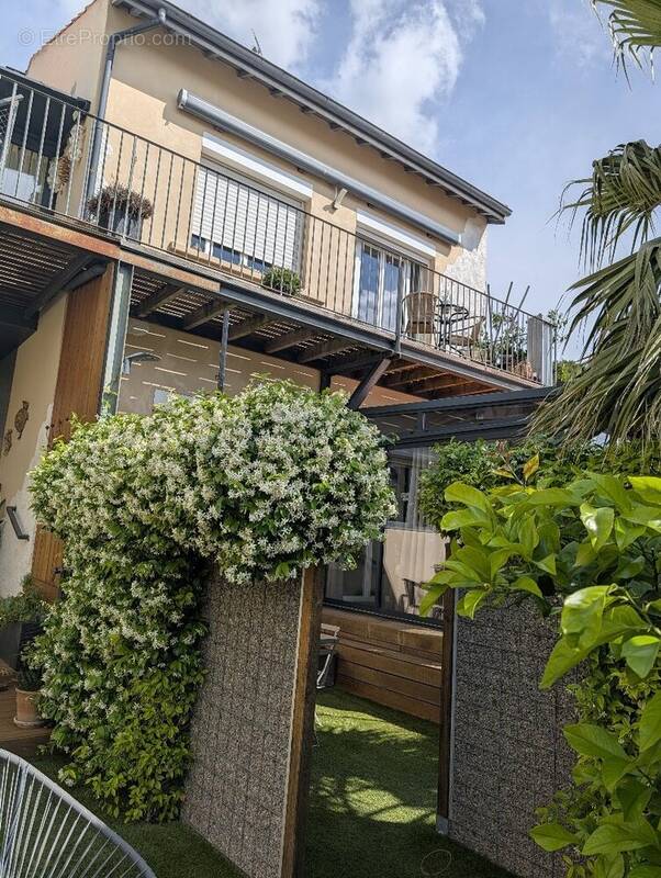Maison à BEZIERS