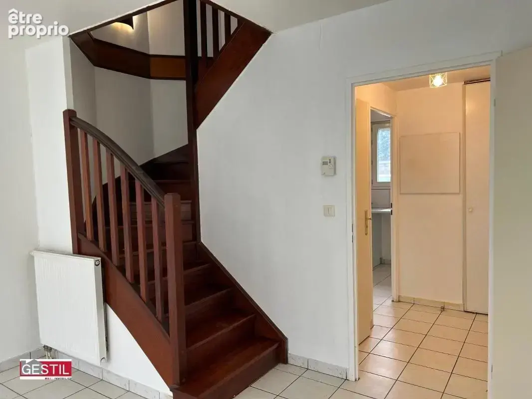 Maison 5 pièces 91 m² à vendre à Saint-Ouen-L'aumone (95310) - photo 8
