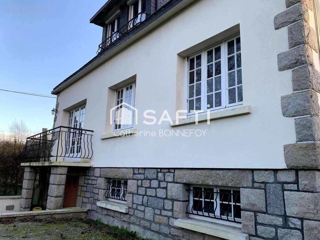 Photo 2 - Maison à PLOERMEL