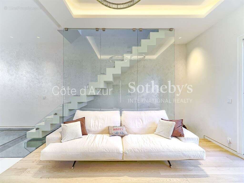 Maison à SAINT-JEAN-CAP-FERRAT