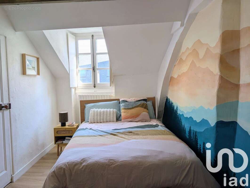 Photo 6 - Appartement à VANNES